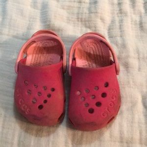 Crocs